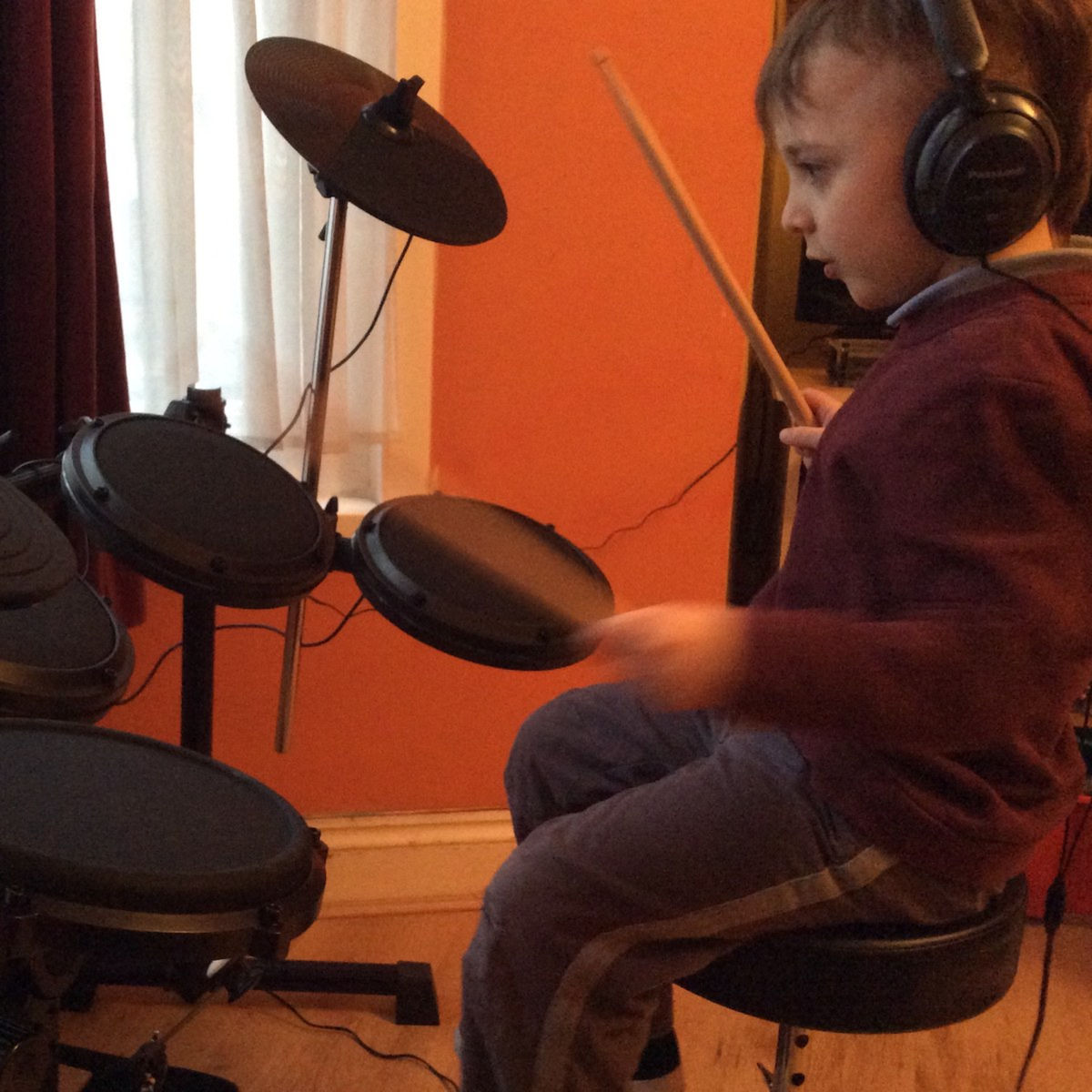 NeroDrums