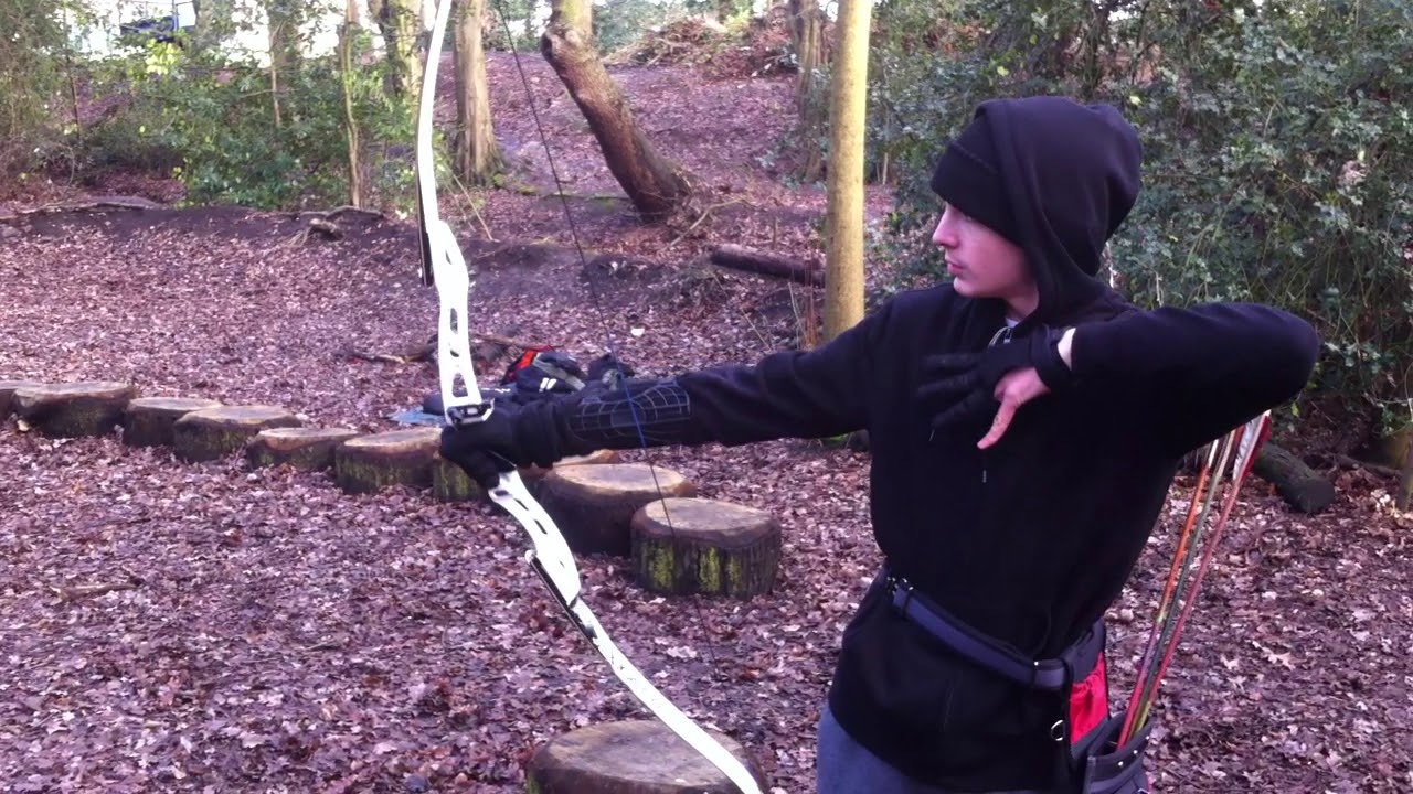 Field Archery