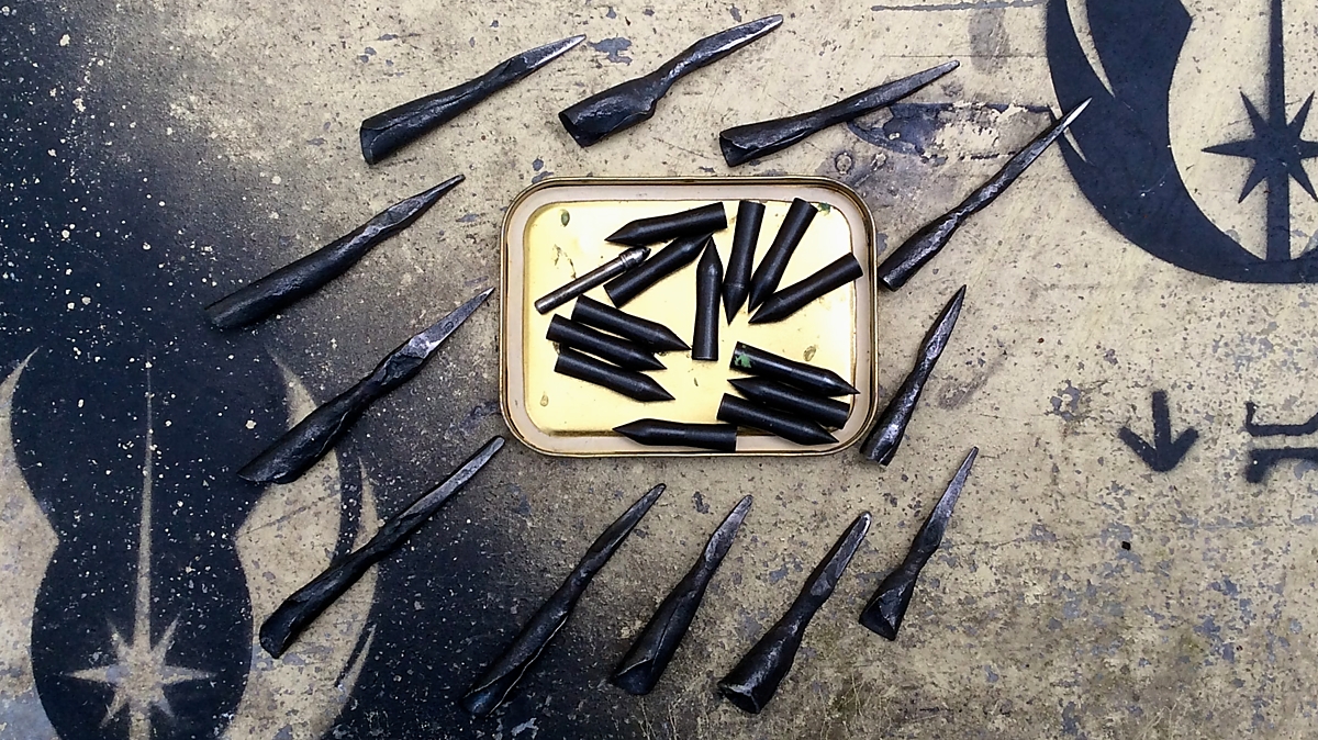 arrowPoints