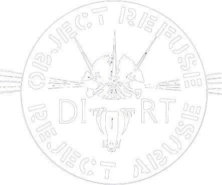 dirt logo