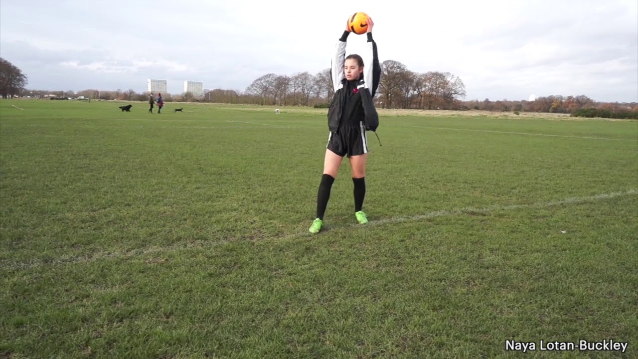 Football Crazy