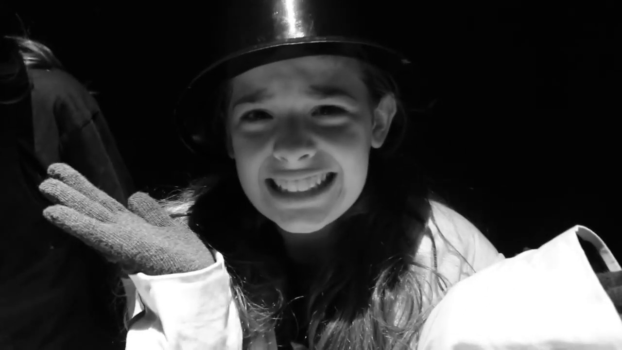 Naya: The Magician