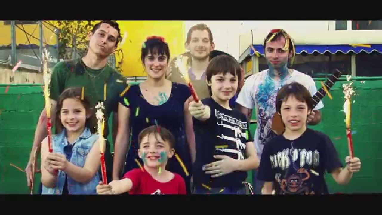 Not On Tour - Maybe One Day (official video)